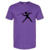 Unisex Softstyle® CVC T-Shirt Thumbnail