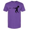 Unisex Softstyle® CVC T-Shirt Thumbnail