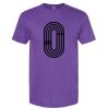 Unisex Softstyle® CVC T-Shirt Thumbnail