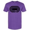Unisex Softstyle® CVC T-Shirt Thumbnail