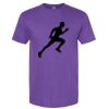 Unisex Softstyle® CVC T-Shirt Thumbnail