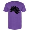 Unisex Softstyle® CVC T-Shirt Thumbnail