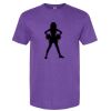 Unisex Softstyle® CVC T-Shirt Thumbnail