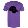 Unisex Softstyle® CVC T-Shirt Thumbnail