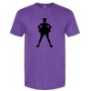 Unisex Softstyle® CVC T-Shirt Thumbnail