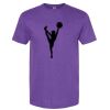 Unisex Softstyle® CVC T-Shirt Thumbnail
