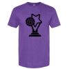 Unisex Softstyle® CVC T-Shirt Thumbnail