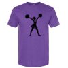 Unisex Softstyle® CVC T-Shirt Thumbnail