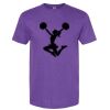 Unisex Softstyle® CVC T-Shirt Thumbnail