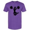Unisex Softstyle® CVC T-Shirt Thumbnail