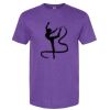 Unisex Softstyle® CVC T-Shirt Thumbnail
