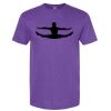 Unisex Softstyle® CVC T-Shirt Thumbnail