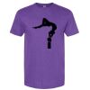 Unisex Softstyle® CVC T-Shirt Thumbnail