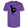 Unisex Softstyle® CVC T-Shirt Thumbnail