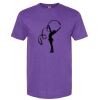 Unisex Softstyle® CVC T-Shirt Thumbnail