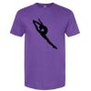 Unisex Softstyle® CVC T-Shirt Thumbnail