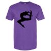 Unisex Softstyle® CVC T-Shirt Thumbnail