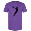 Unisex Softstyle® CVC T-Shirt Thumbnail