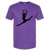 Unisex Softstyle® CVC T-Shirt Thumbnail
