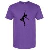 Unisex Softstyle® CVC T-Shirt Thumbnail
