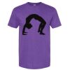 Unisex Softstyle® CVC T-Shirt Thumbnail