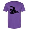 Unisex Softstyle® CVC T-Shirt Thumbnail