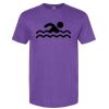 Unisex Softstyle® CVC T-Shirt Thumbnail