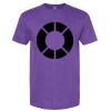 Unisex Softstyle® CVC T-Shirt Thumbnail