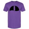 Unisex Softstyle® CVC T-Shirt Thumbnail