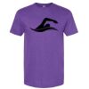 Unisex Softstyle® CVC T-Shirt Thumbnail