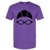 Unisex Softstyle® CVC T-Shirt Thumbnail