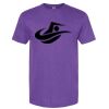 Unisex Softstyle® CVC T-Shirt Thumbnail