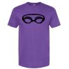 Unisex Softstyle® CVC T-Shirt Thumbnail