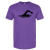 Unisex Softstyle® CVC T-Shirt Thumbnail
