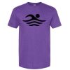 Unisex Softstyle® CVC T-Shirt Thumbnail