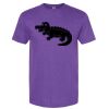 Unisex Softstyle® CVC T-Shirt Thumbnail