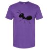 Unisex Softstyle® CVC T-Shirt Thumbnail