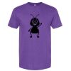 Unisex Softstyle® CVC T-Shirt Thumbnail