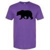 Unisex Softstyle® CVC T-Shirt Thumbnail