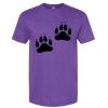 Unisex Softstyle® CVC T-Shirt Thumbnail
