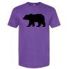 Unisex Softstyle® CVC T-Shirt Thumbnail