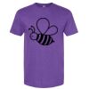 Unisex Softstyle® CVC T-Shirt Thumbnail
