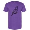 Unisex Softstyle® CVC T-Shirt Thumbnail