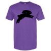 Unisex Softstyle® CVC T-Shirt Thumbnail