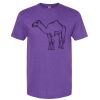 Unisex Softstyle® CVC T-Shirt Thumbnail
