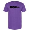 Unisex Softstyle® CVC T-Shirt Thumbnail