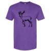 Unisex Softstyle® CVC T-Shirt Thumbnail