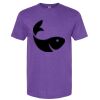 Unisex Softstyle® CVC T-Shirt Thumbnail