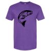 Unisex Softstyle® CVC T-Shirt Thumbnail