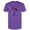 Unisex Softstyle® CVC T-Shirt Thumbnail